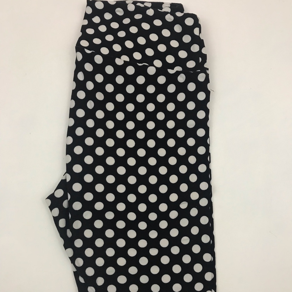 New! LuLaRoe OS Leggings